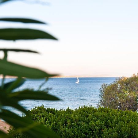 Sea Breeze Hotel Apartments&Residences Chios Monolia Exterior foto