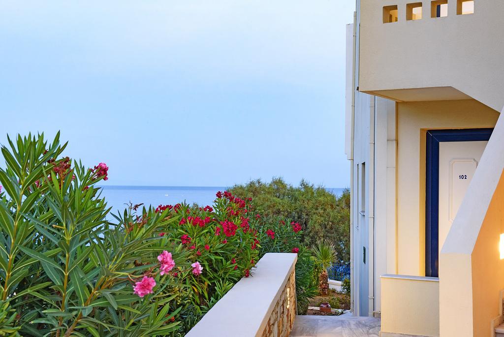 Sea Breeze Hotel Apartments&Residences Chios Monolia Exterior foto
